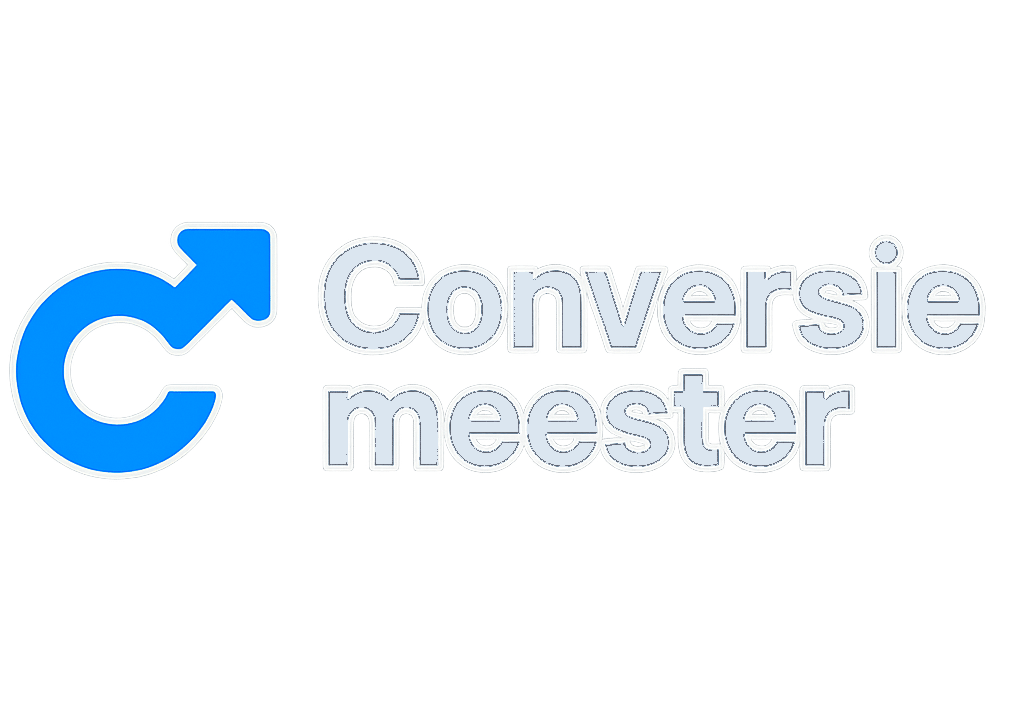 Conversiemeester