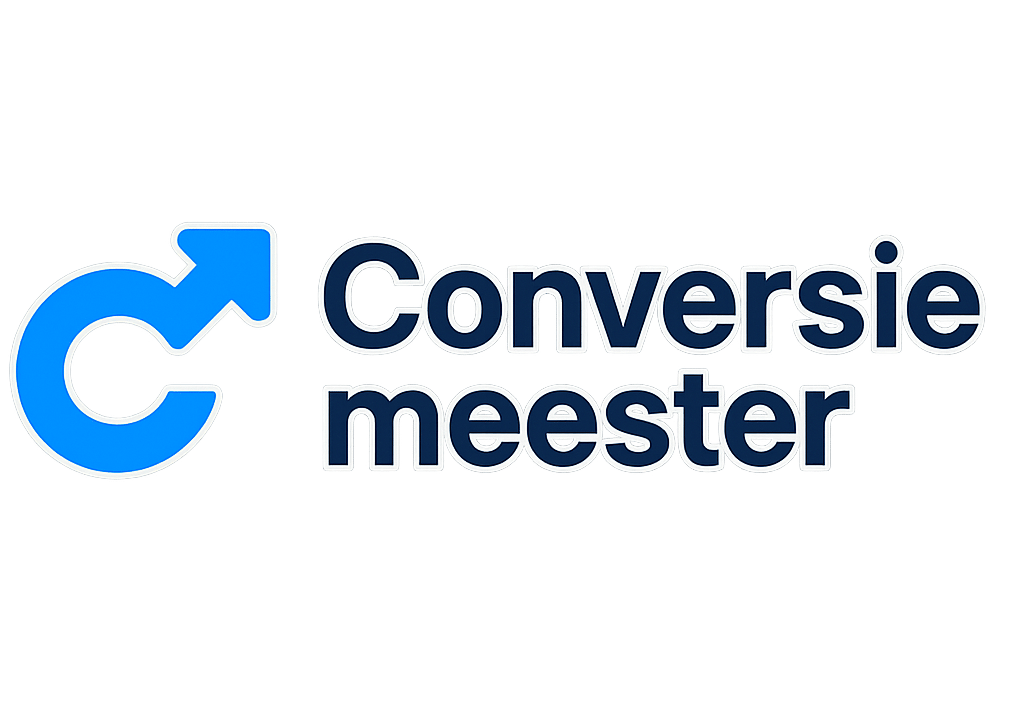 Conversiemeester